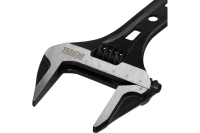 Ключ, разводной, 250 мм, кованый// DENZEL