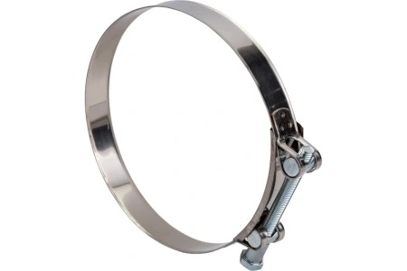 Хомут, силовой, ROBUST, 227-239