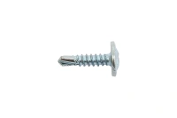 Саморез с пресс шайбой, свер. 4,2х16, 1000шт (Коробочка)