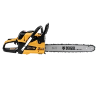 Пила цепная бензиновая DS-5218, Denzel