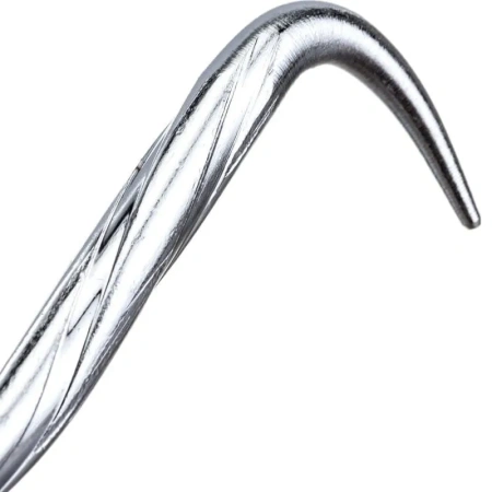 Крюк для вязки арматуры