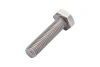 Болт, 6*16, нерж., А2, DIN933 .