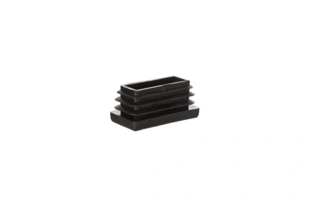 Заглушка, для труб, прям.20х40мм