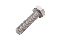 Болт, 6*100, нерж., А2, DIN933