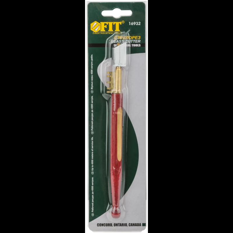 Стеклорез алмазный №3