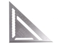 Алюминиевый угольник, 305 мм, Truper ET-12A