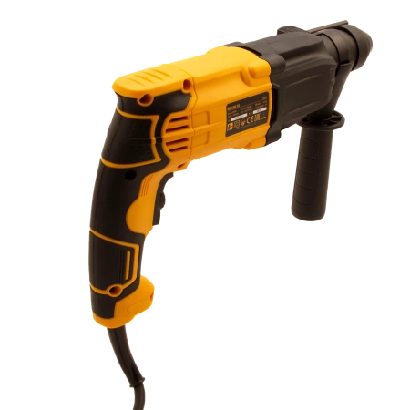 Перфоратор RH-650-18, SDS-plus, 650 Вт, Denzel