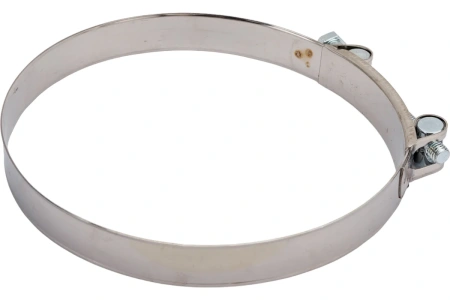 Хомут, силовой, ROBUST, 188-200