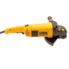 УШМ AG230-2400, 2400 Вт, 6000 об/мин, Denzel