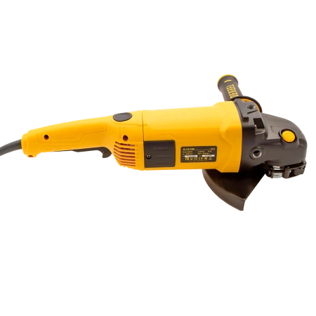 УШМ AG230-2400, 2400 Вт, 6000 об/мин, Denzel
