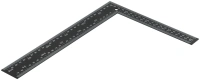 Угольник столярный металлический, 200х300мм