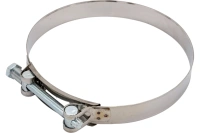 Хомут, силовой, ROBUST, 240-252