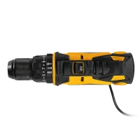 Дрель-шуруповерт ударная, 220В, ISD-300-13, Denzel