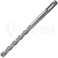 Сверло KEIL TURBOKEIL, SDS+, 10x210мм