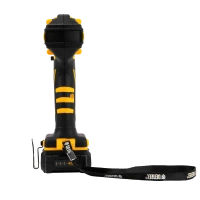 Дрель-шуруповерт аккумуляторный, CDL-12-02BM, 12 В, Denzel