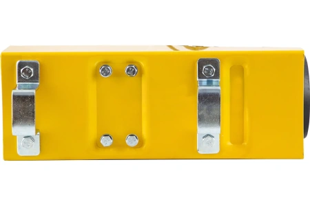 Тельфер, электрический, TF-1000, 1 т, 1600 Вт, высота 12 м, 8 м/мин// Denzel