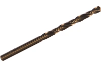 Сверло, по металлу, 4,8 мм, HSS // Matrix