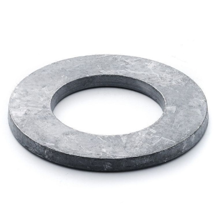 Фундаментный анкерный болт тип 2.2 (под заказ)