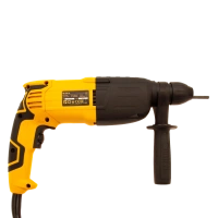 Перфоратор RH-750-24, SDS-plus, 750 Вт, Denzel