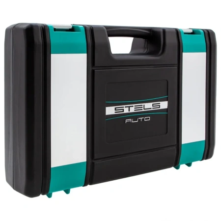 Набор инструментов Stels, CrV, 31 предметов