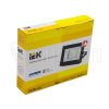 Прожектор светодиодный IEK, 20W, 6500K IP65