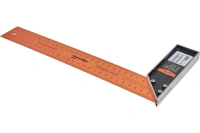 Угольник столярный металлический, 300мм, Sparta