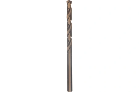 Сверло. по металлу, 5,5 мм, HSS // Matrix