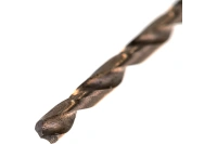 Сверло, по металлу, 2,5 мм, HSS, 2 шт.// Matrix