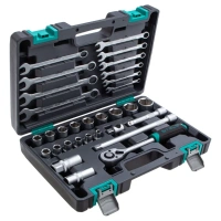 Набор инструментов Stels, CrV, 31 предметов