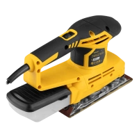 Машина плоскошлифовальная VS-90-187, 240 Вт, Denzel