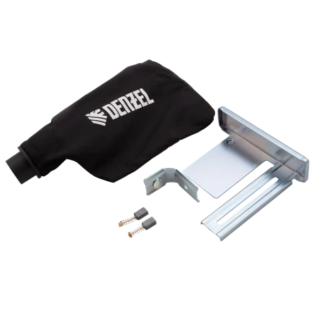 Рубанок электрический EP-82, 720 Вт, Denzel