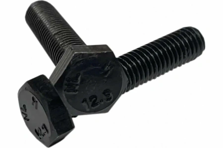 Болт, 20*80, кл.пр12,9, DIN933 