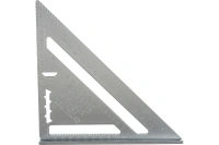 Угольник алюминивый 7"