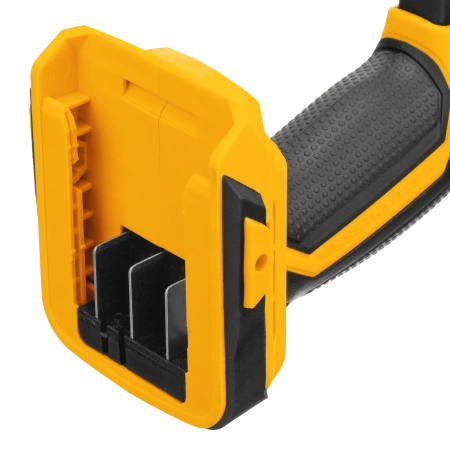 Винтоверт ударный аккумуляторный, CID-IB-200, 18В, Denzel