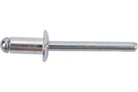 Заклепка, 6,4х12, (50шт)