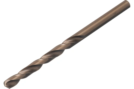 Сверло. по металлу, 5,5 мм, HSS // Matrix