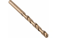 Сверло, по металлу, 8,5 мм, HSS Co-8%// Denzel
