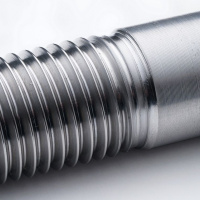 Фундаментный анкерный болт тип 1.2 (под заказ)