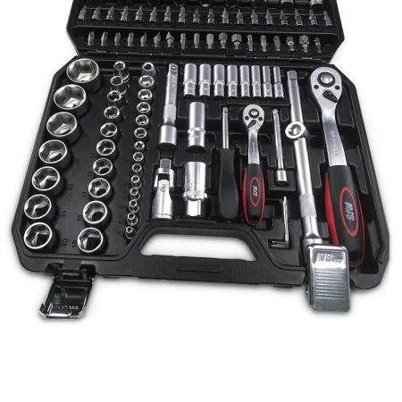 Набор инструмента, 108 предметов, AVS