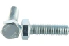 Болт, 16х40, кл.пр 10,9, DIN 933