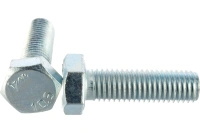 Болт, 16х40, кл.пр 10,9, DIN 933