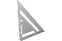 Угольник алюминивый 7"