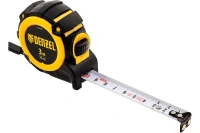 Рулетка, 3м х 16мм,  Denzel