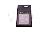 Шестигранные ключи, 1.5-10мм, 9шт