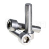 Винт DIN912, 14х100мм, 12.9, с внутренним шестигранником