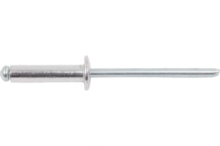Заклепка, 4х16, (100шт)