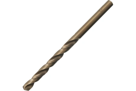 Сверло, по металлу, 5 мм, HSS // Matrix