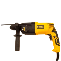 Перфоратор RH-750-24, SDS-plus, 750 Вт, Denzel