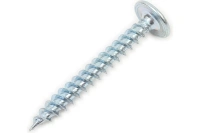 Саморез с пресс шайбой, остр. 4,2х32, 500шт (Коробочка)