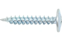 Саморез с пресс шайбой, остр. 4,2х25, (100шт)